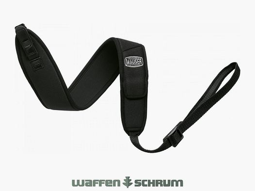 Mauser Extreme Schwarz