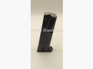 Sphinx Pistolenmagazinfür Mod. AT2000 .9mm 15 Schuss gebraucht