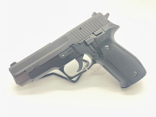 Pistool Sig Sauer P226  9mmLuger
