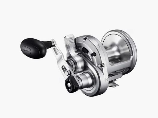 SHIMANO ROLLE SPEEDMASTER II 16LBS