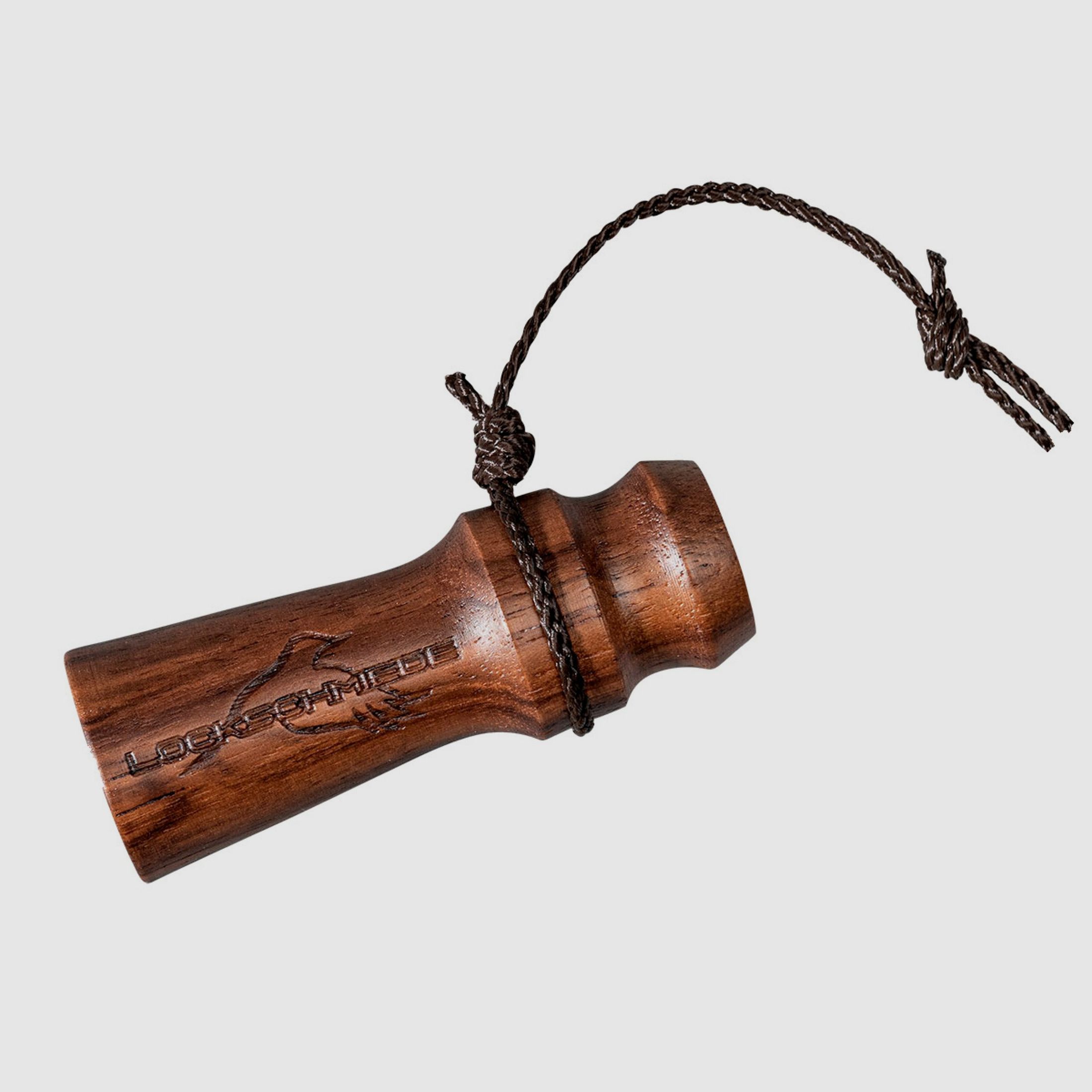 Locksmith's Hare Complaint