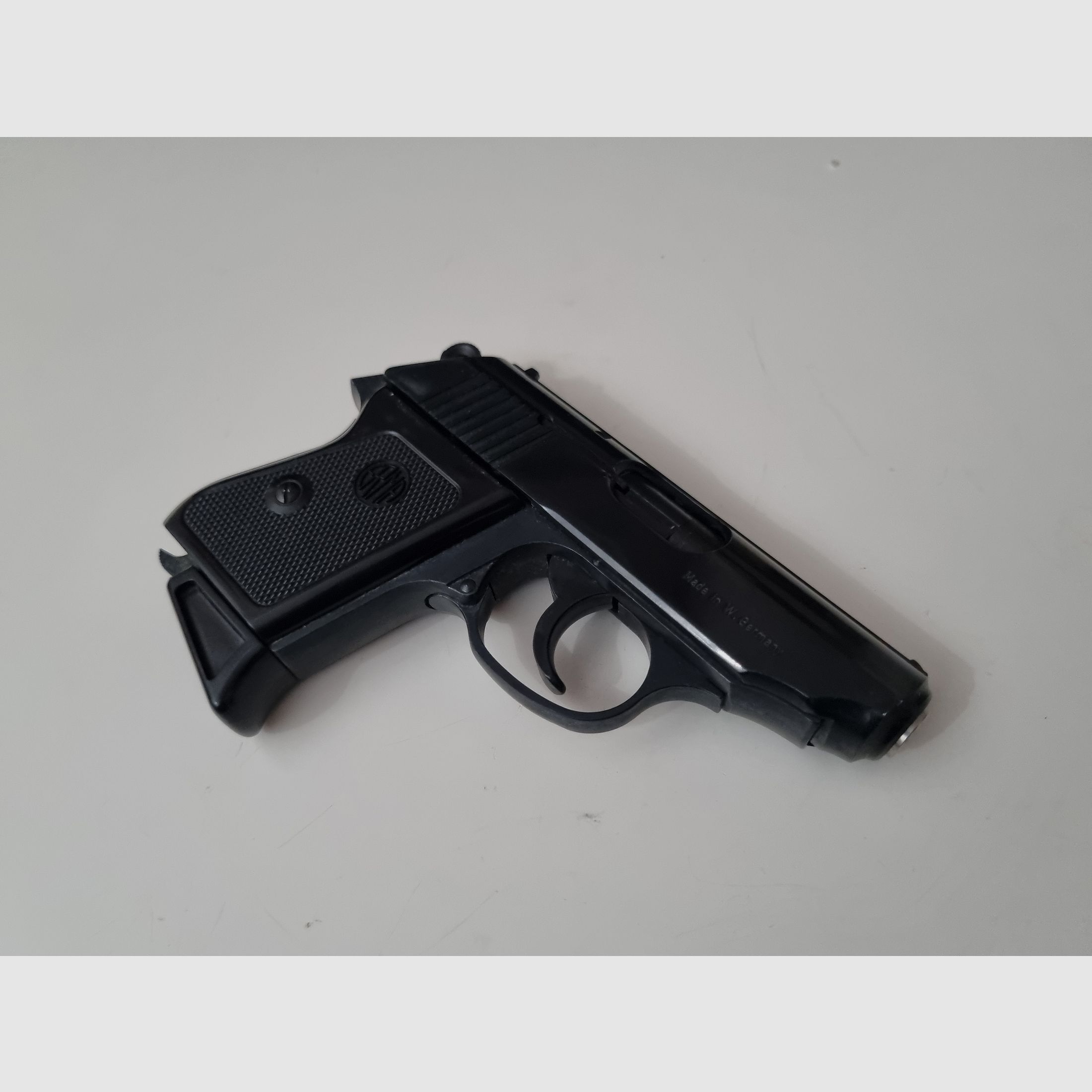 Schreckschusspistole Erma EGP 55