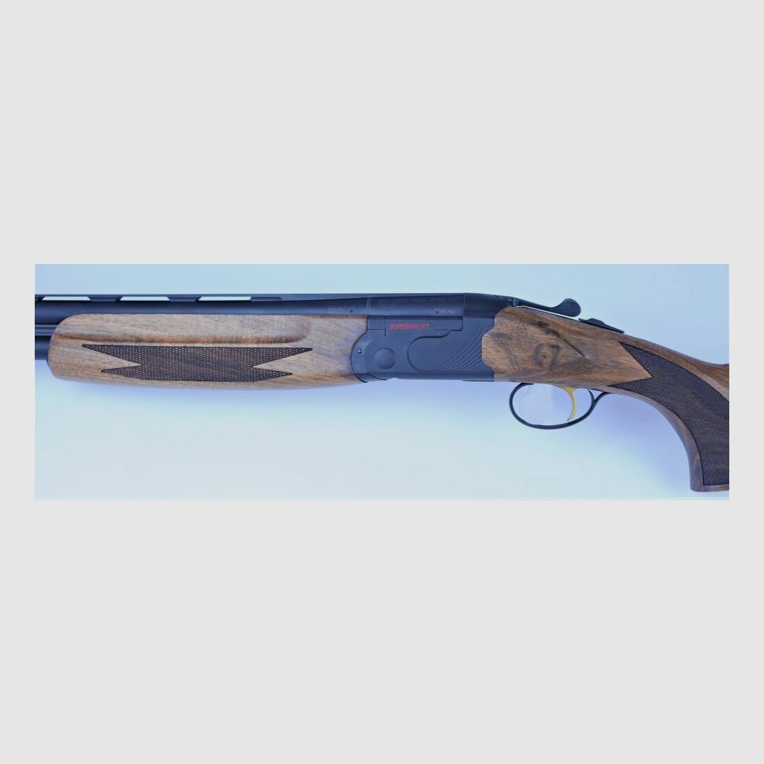 Brenner Mod. BF20 Supersport, image 8 of 12