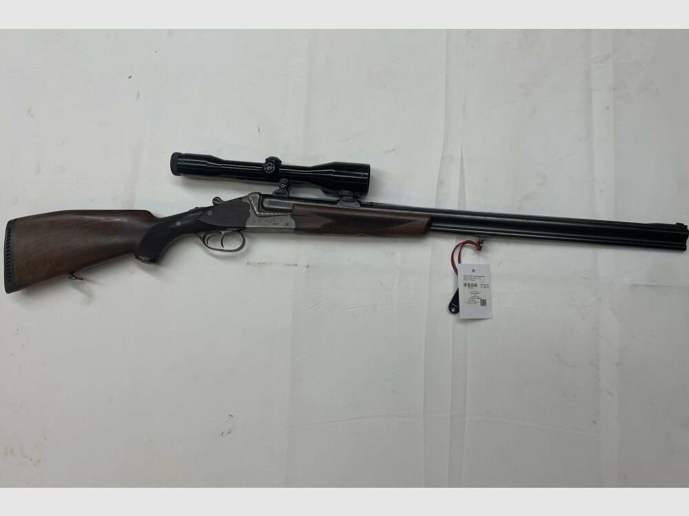 Sauer & Sohn 54 7x57R;16/70