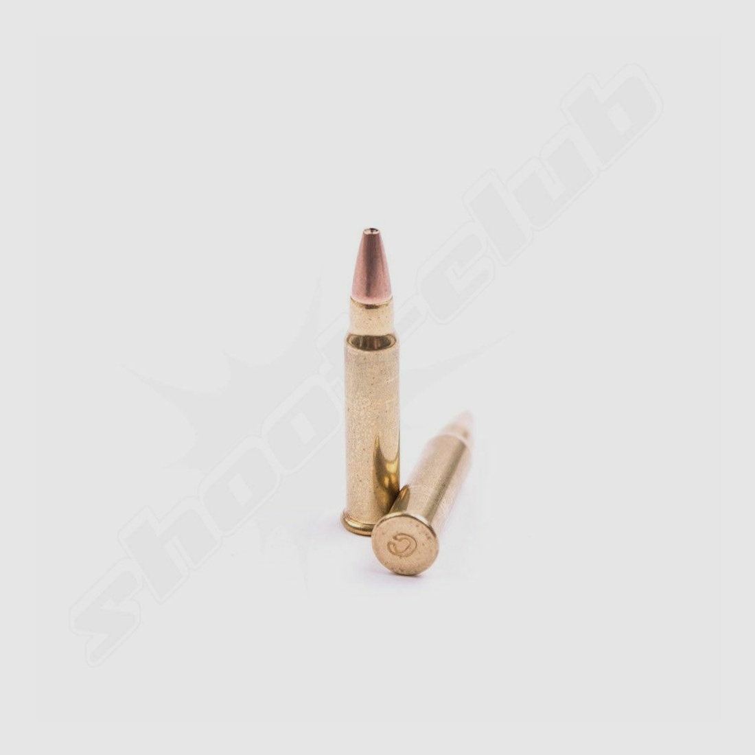 CCI Gamepoint JSP 20grs 50St .17HMR