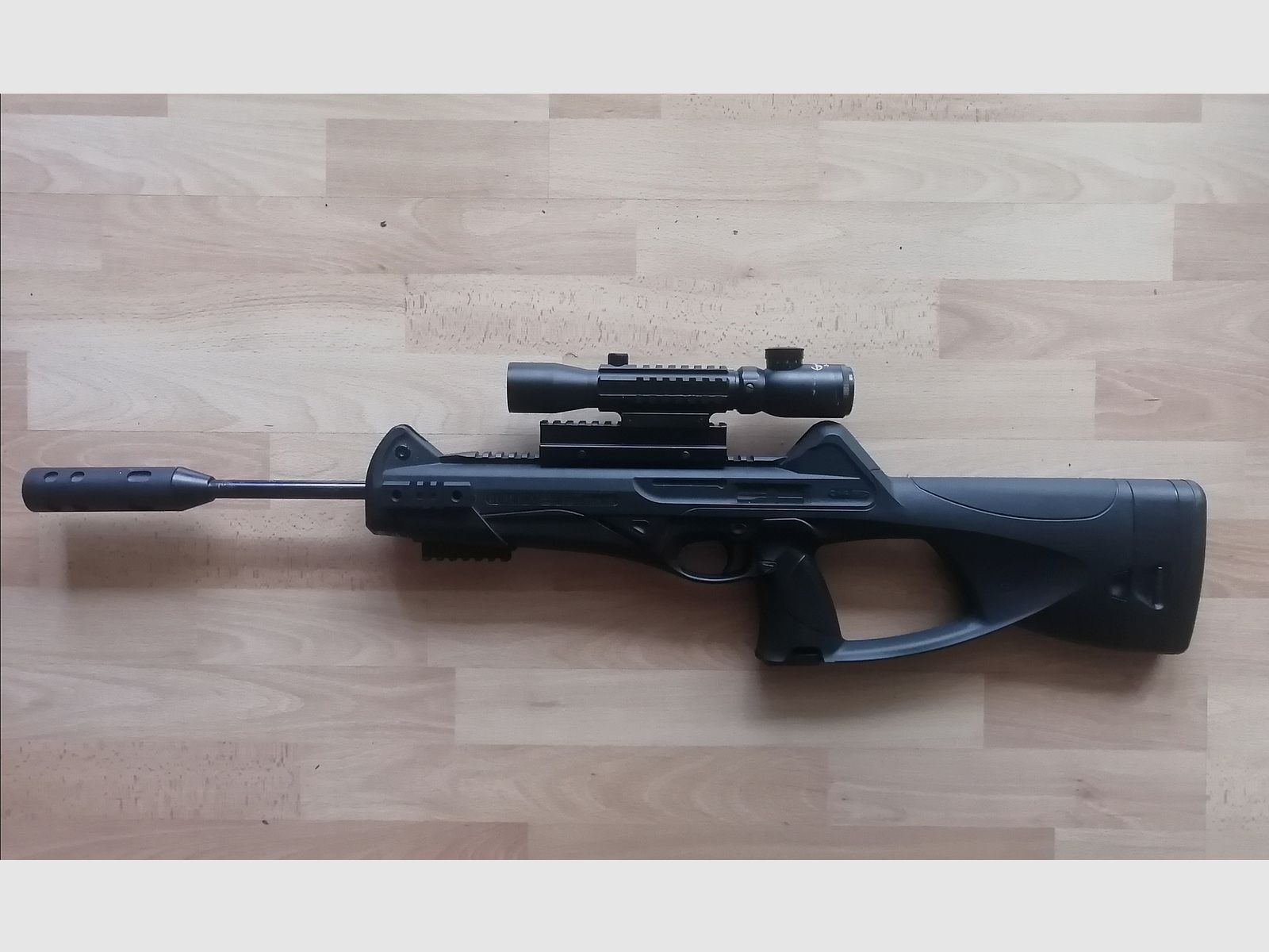 Beretta Cx4 Storm Komplettset