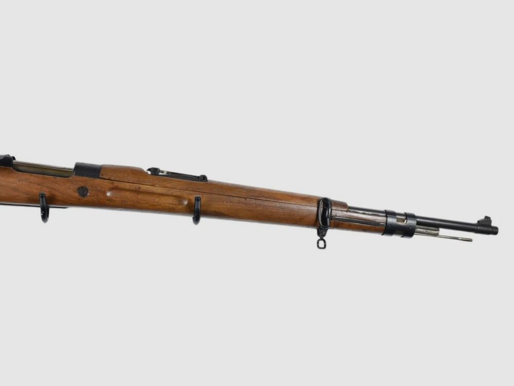 de Armas 1948