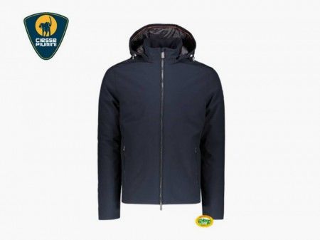 CIESSE PIUMINI Giacca uomo Henry reverse