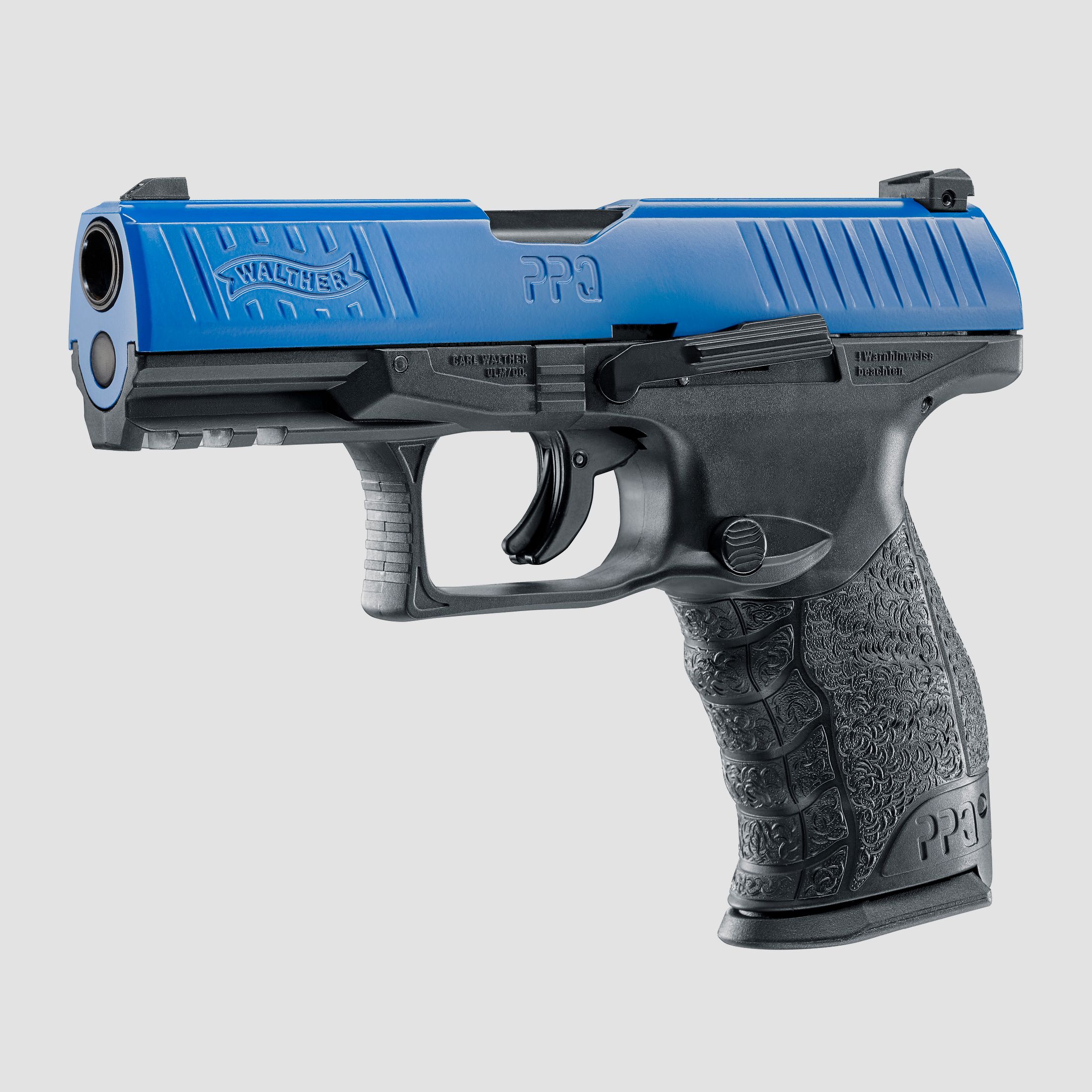 Pistole Walther PPQ M2 T4E Kal. 43