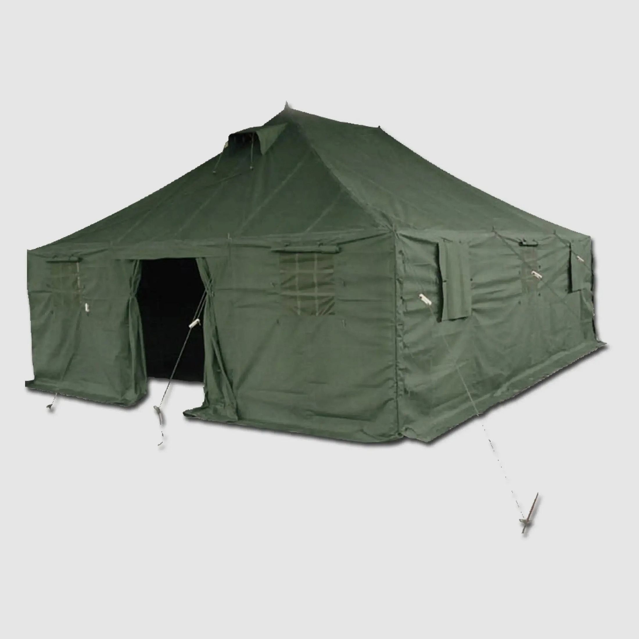Mil-Tec Mil-Tec Armeezelt 6 x 5 m
