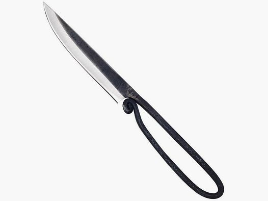 Geschmiedetes Mittelalter-Messer Carbonstahl