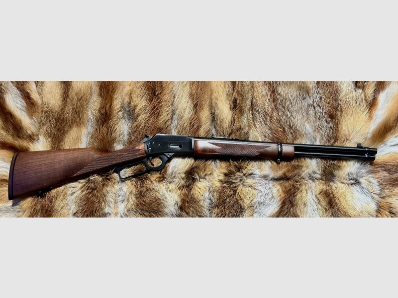 Marlin 1894 CS .357/.38