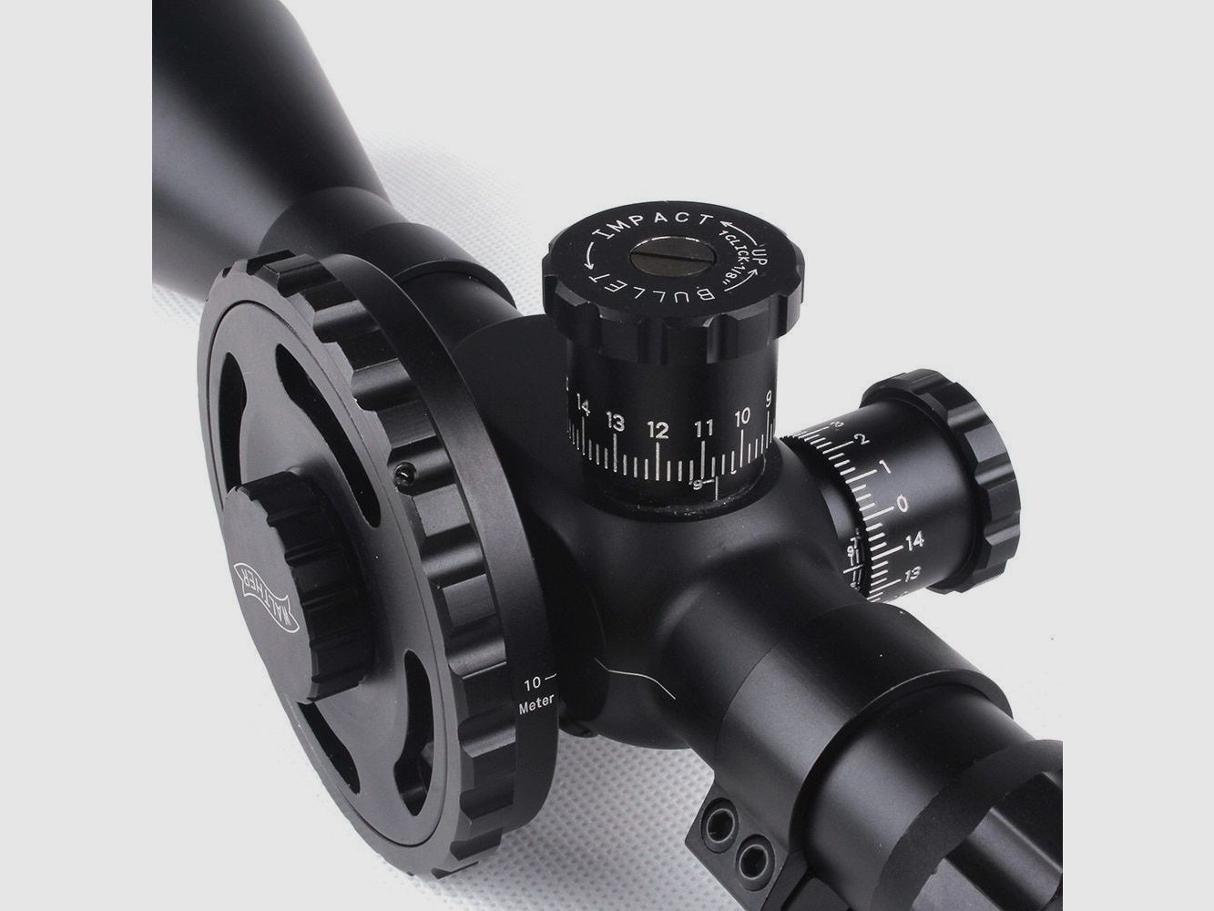 Visor Walther FT 8-32×56, imagen 4 de 4