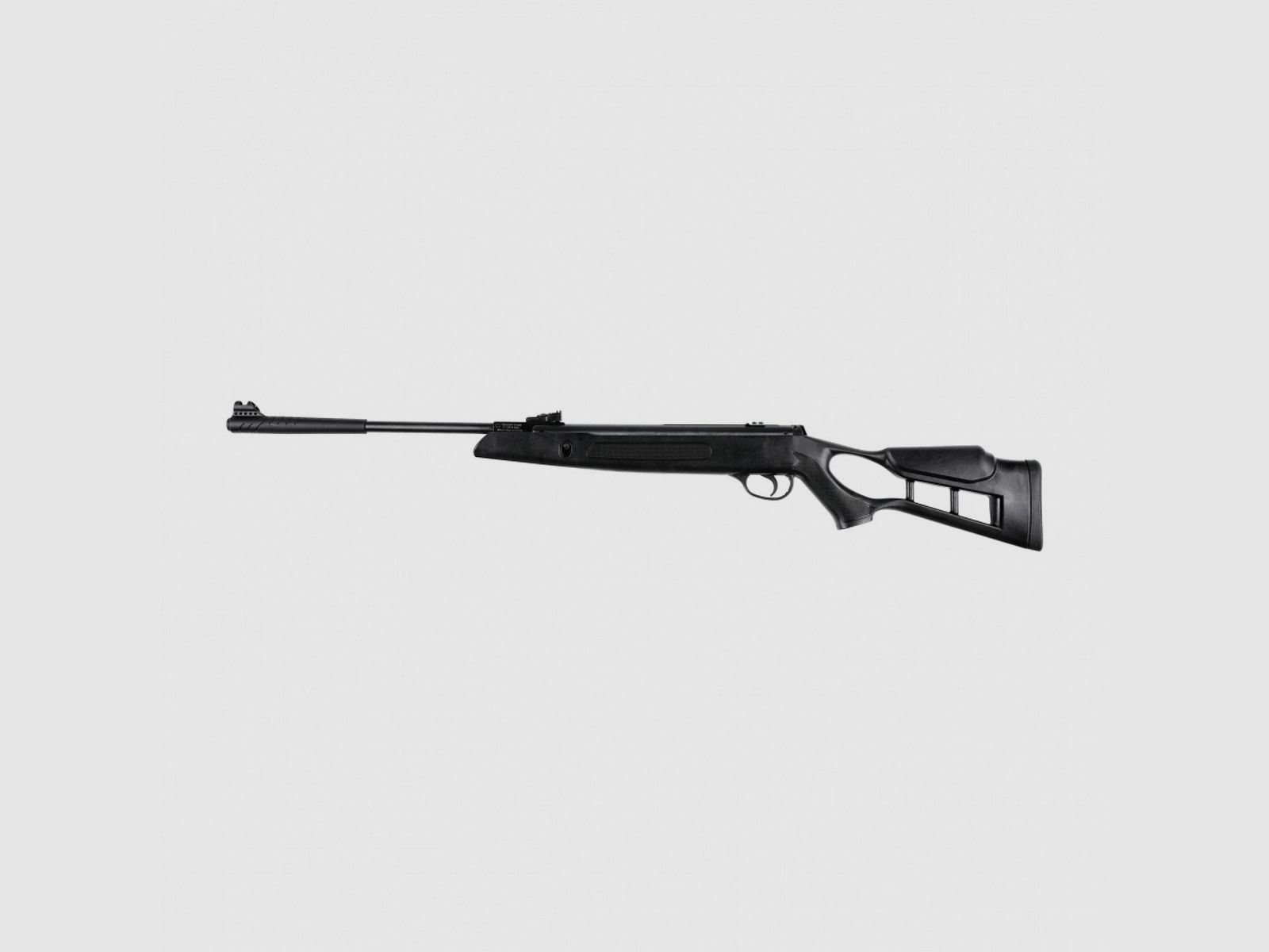 Luftgewehr Optima by Hatsan Striker Edge, Bild 1 von 8