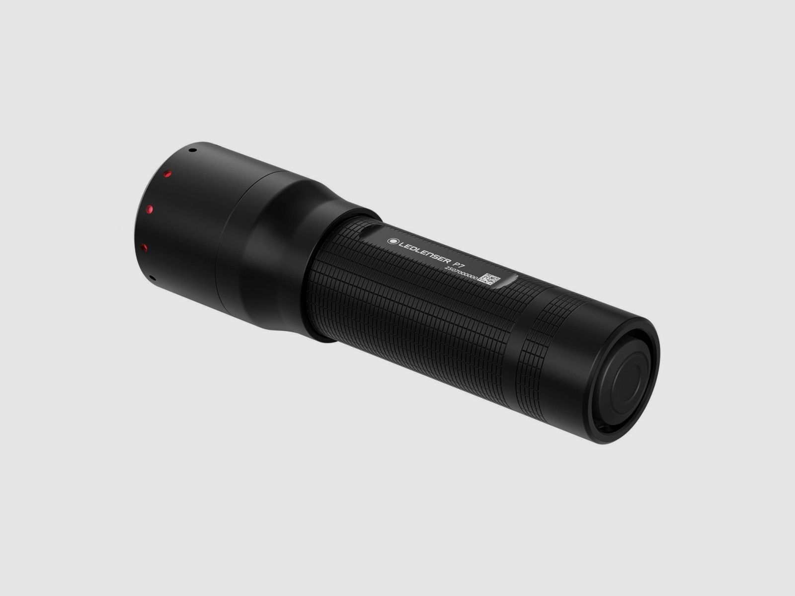 Lampe de poche LEDLENSER P7
