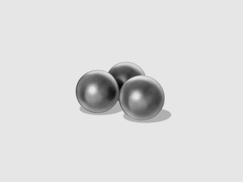 Ronde Loodkogels HN Kaliber .44PN (,454) 140gr doos van 100, afbeelding 1 van 2