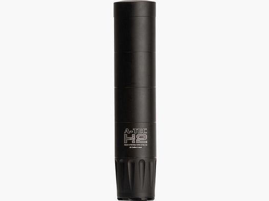 A-Tec Hertz 2 5/8-24"UNEF