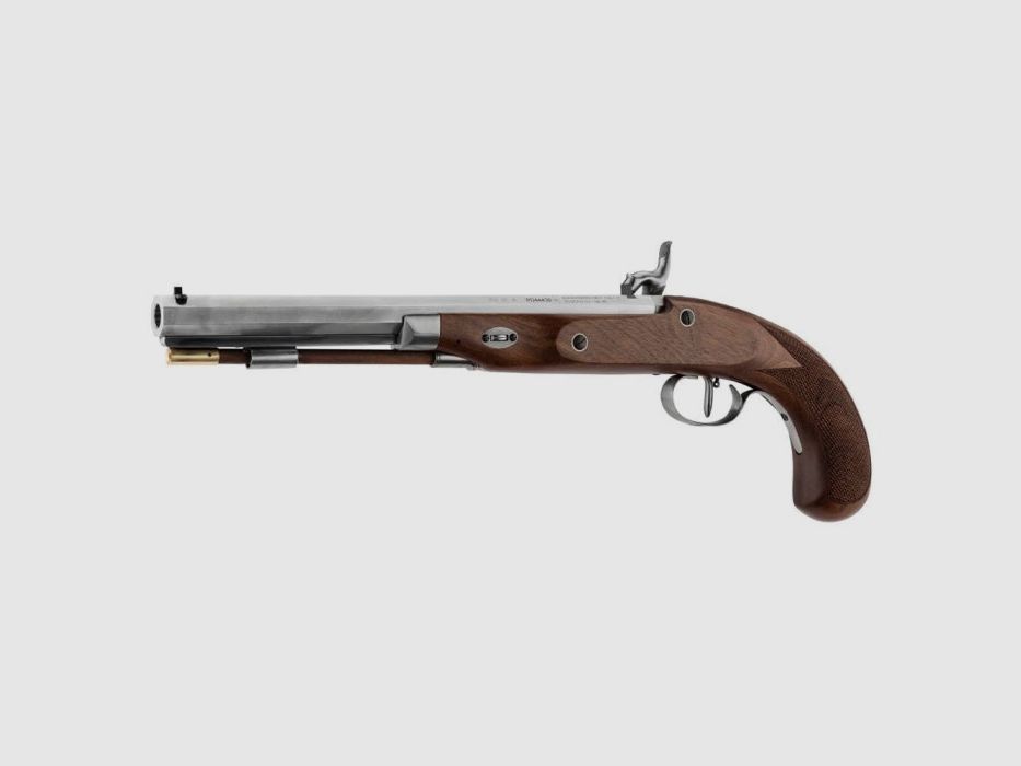 Zwartkruitpistool Davide Pedersoli Charles Moore Flintlock Doel, afbeelding 3 van 4