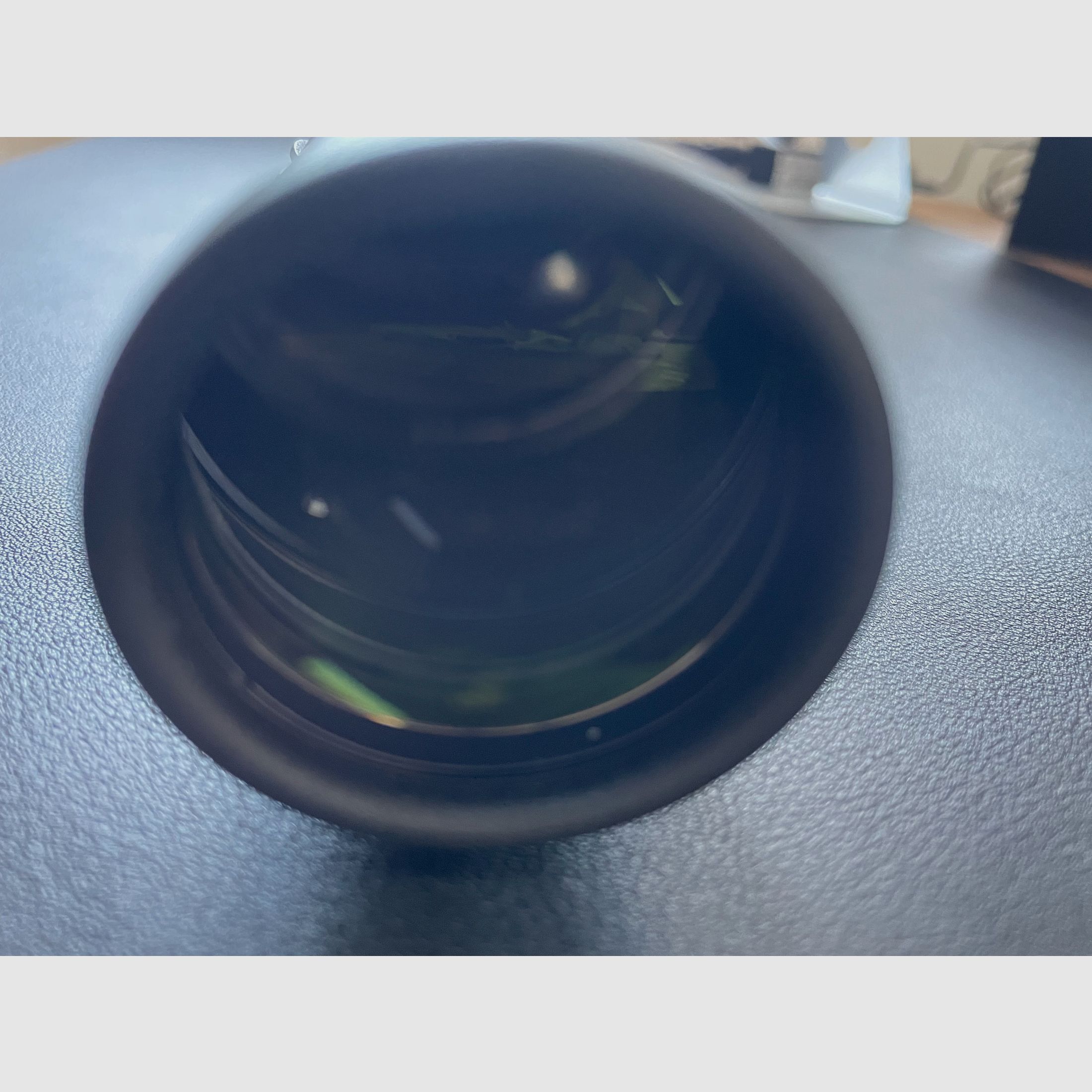 Swarovski Z4 2.5-10x56