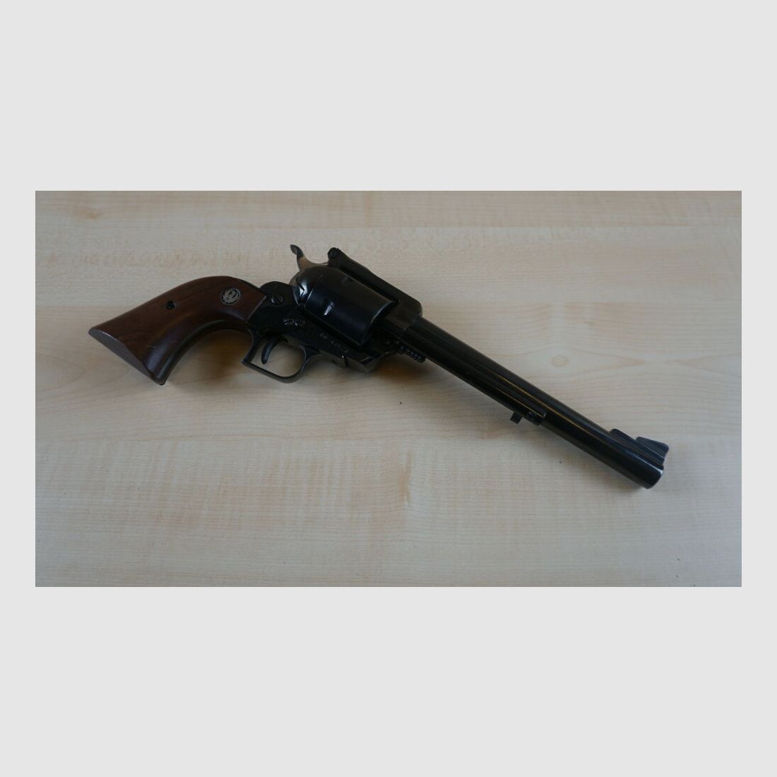 Ruger Blackhawk