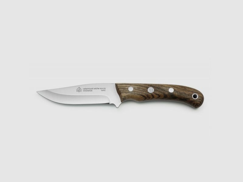 PUMA - Knife IP Catamount Oak