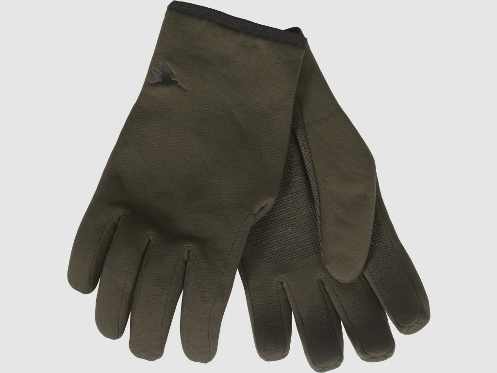 Seeland Handschuhe Hawker WP  Pine green