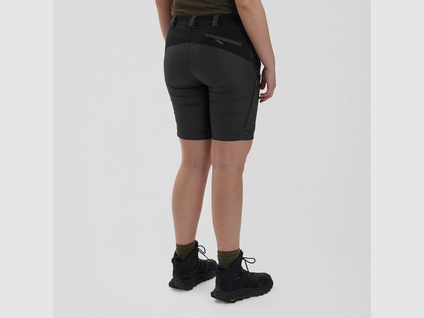 Deerhunter Lady Ann Shorts, image 5 of 5
