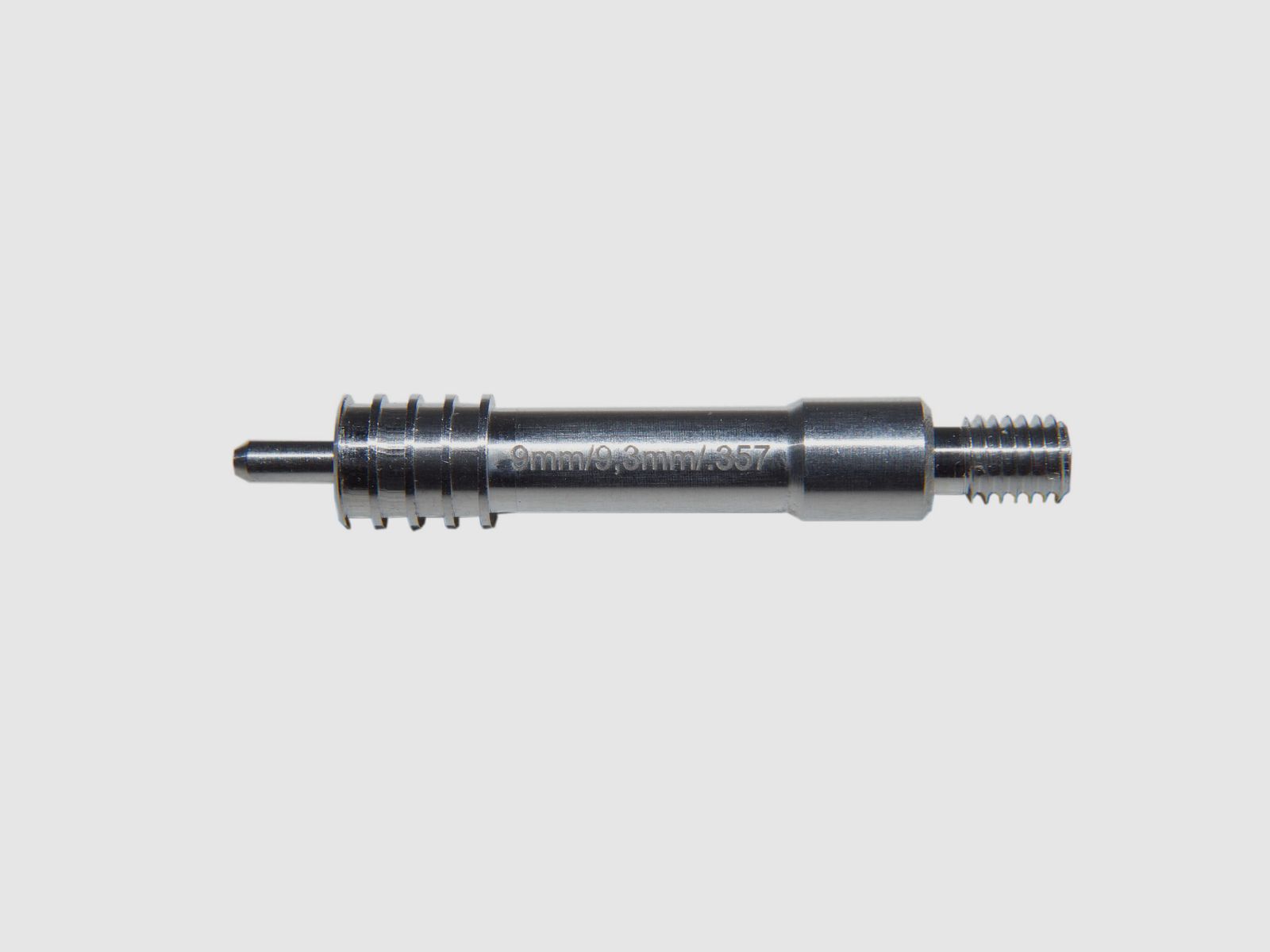 Ballistol Patch Adapter - 9mm