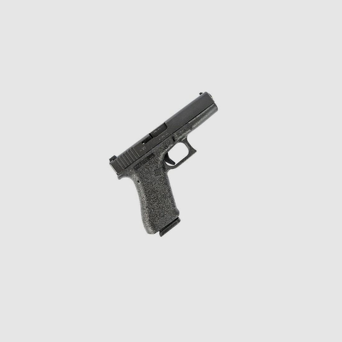 Pistola GLOCK P80 - Edizione Speciale, immagine 4 di 5