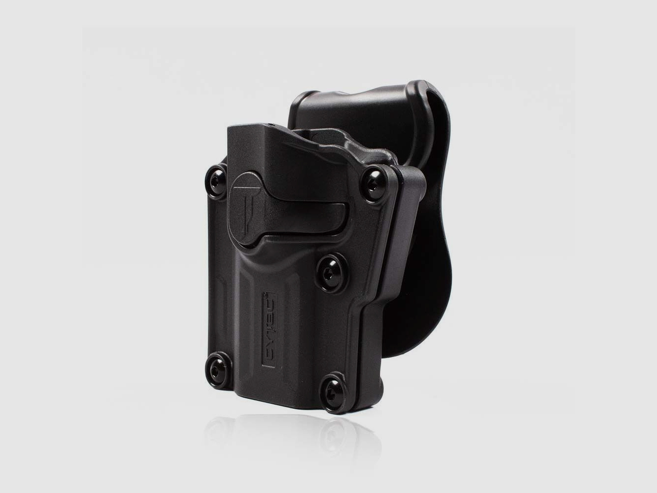 CYTAC Mega-fit Holster - Links