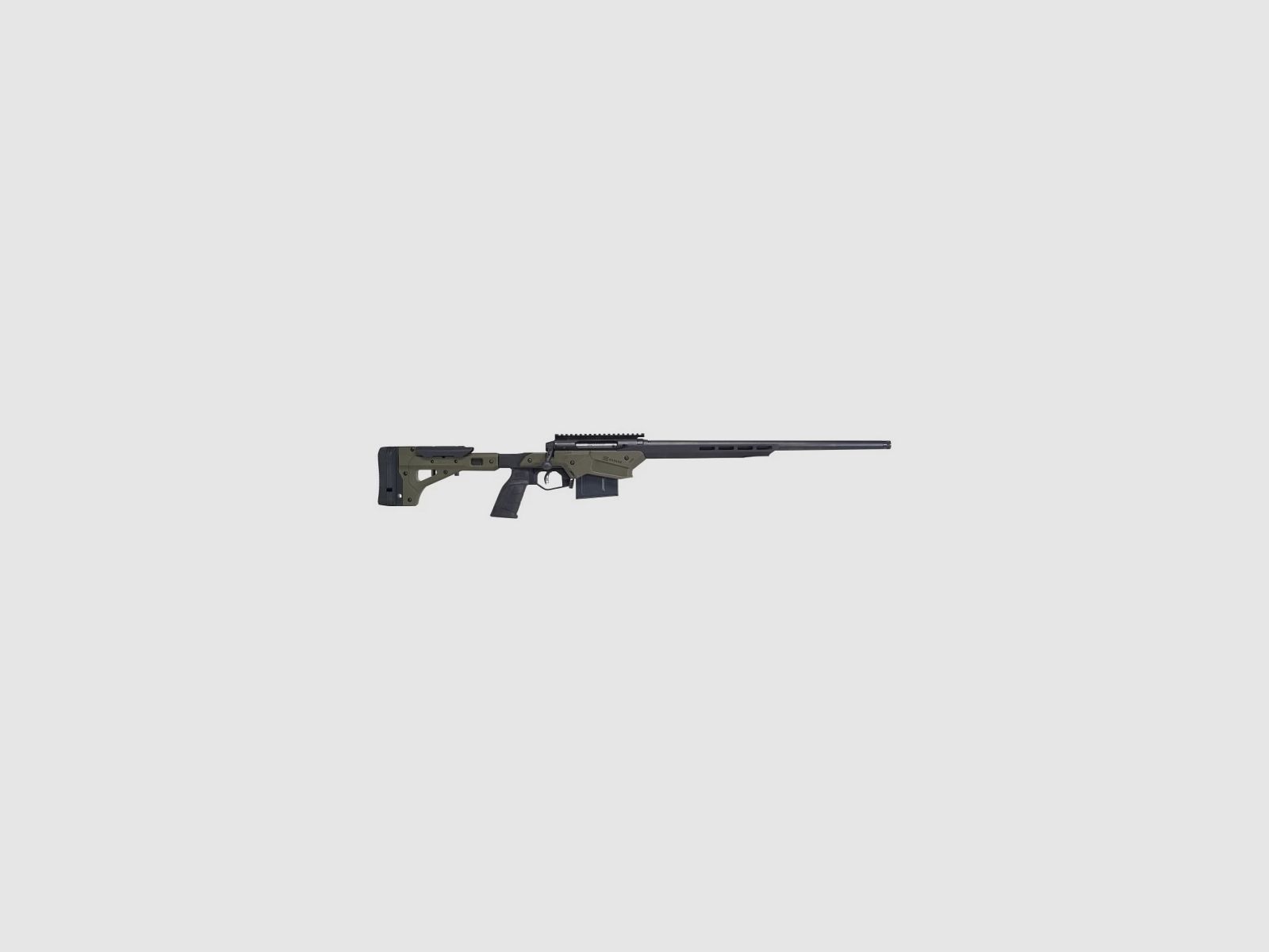 Savage AXIS II Precision Kal. 6,5 Creedmoor, Bild 1 von 6