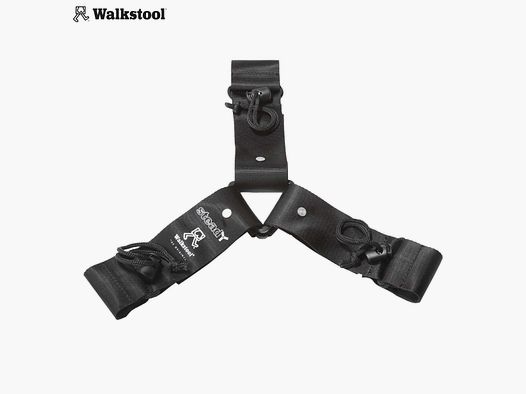 WALKSTOOL Einsinkschutz