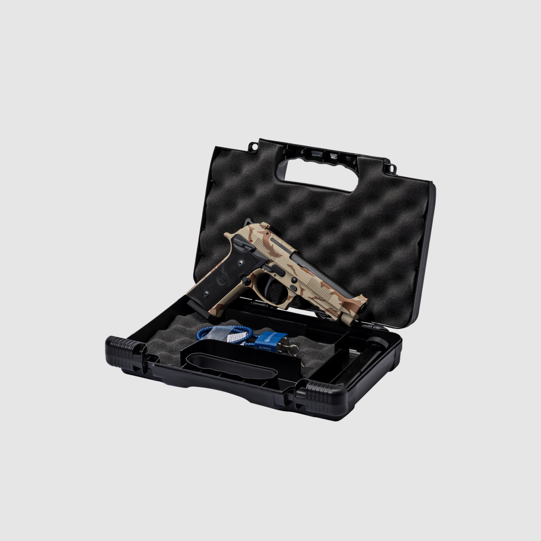 92 XI SAO Desrt DPM Camo, immagine 6 di 6