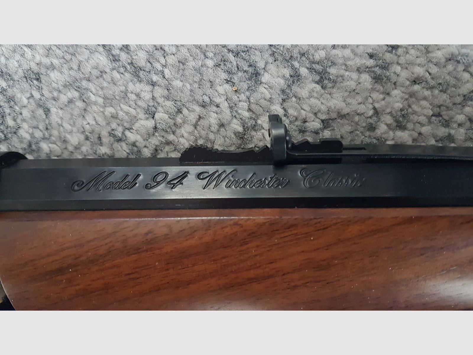 Winchester 94 Classic Kaliber .30-30 Winchester