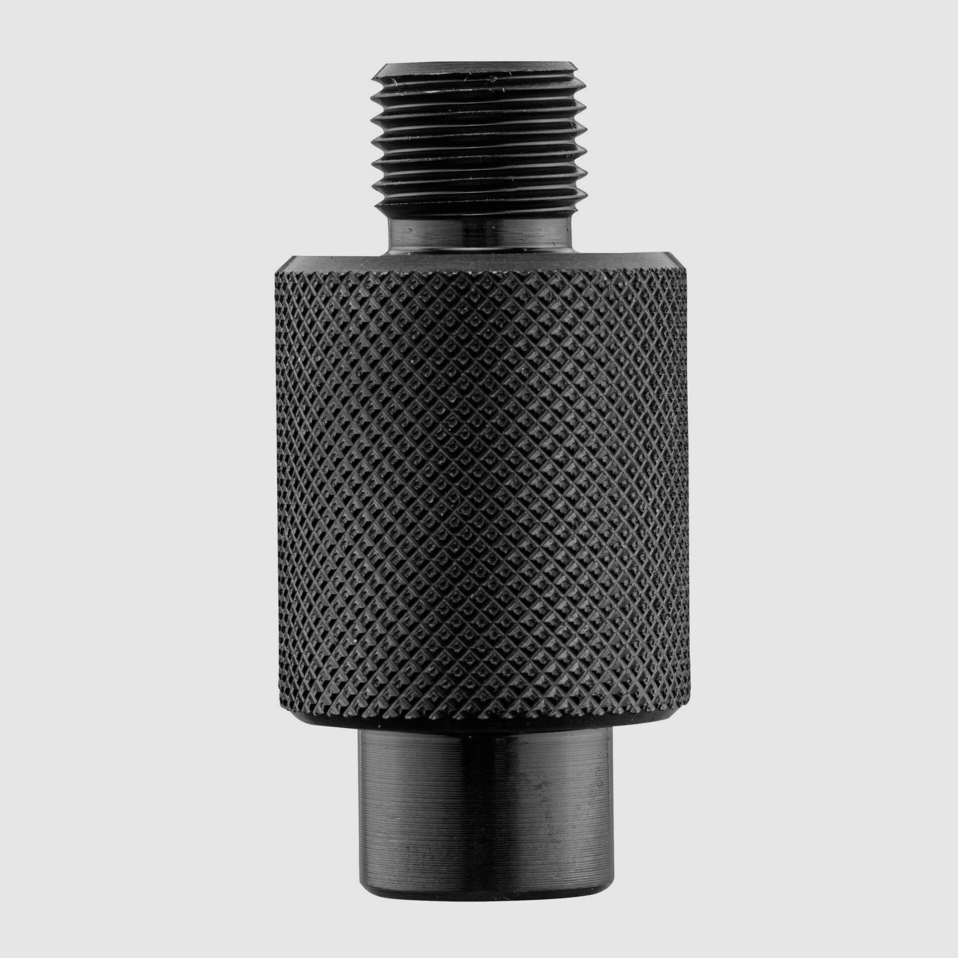Schalldämpferadapter für PALLAS BA15 M10X1 – 1/2 X 20 UNF, Bild 2 von 3