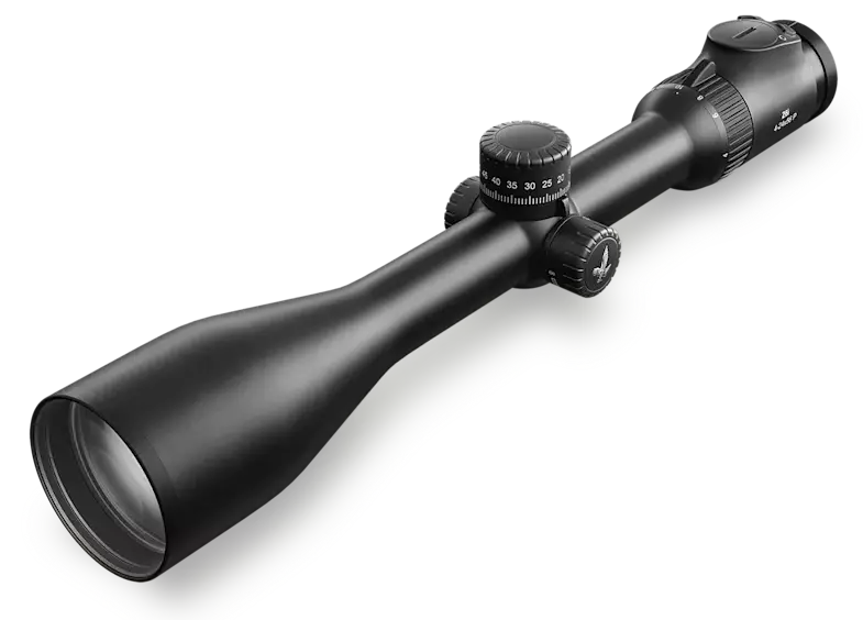 Luneta Swarovski Z6i 4-24×56 Gen. III P BT 4A-I
