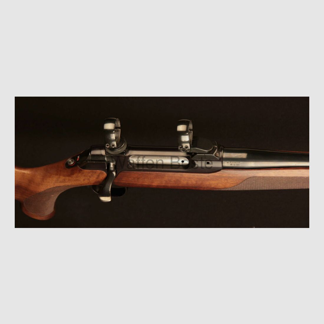 Sauer & Sohn 202