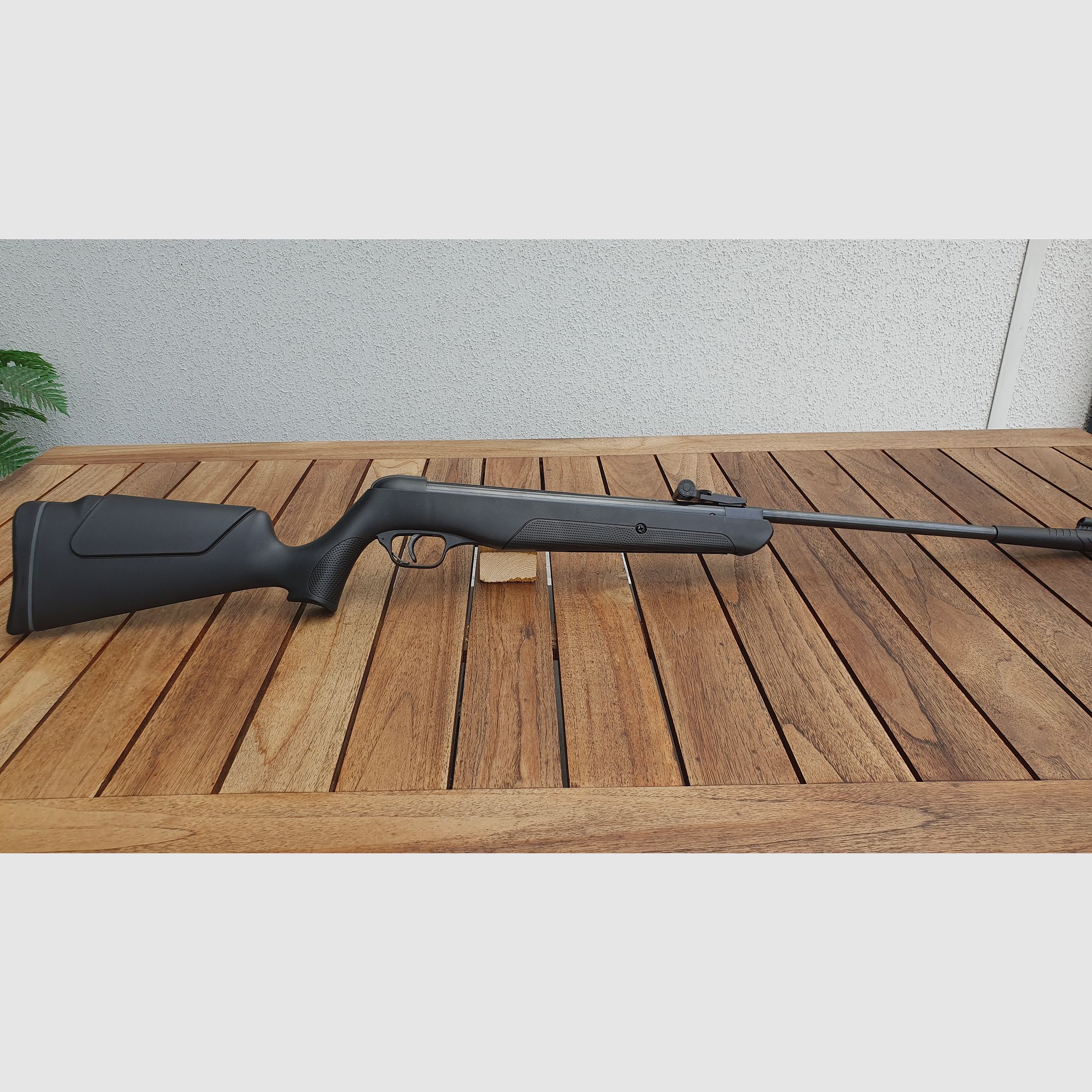 First Strike Bearhunter 4,5mm
