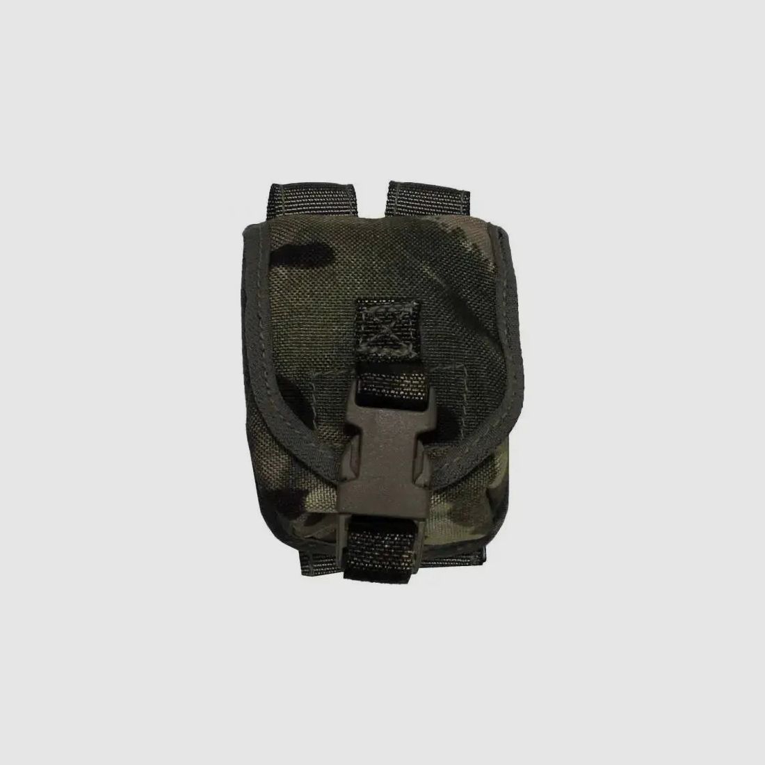 Brytyjska armia torba na granaty A.P. Osprey MK IV jak nowa - kamuflaż MTP