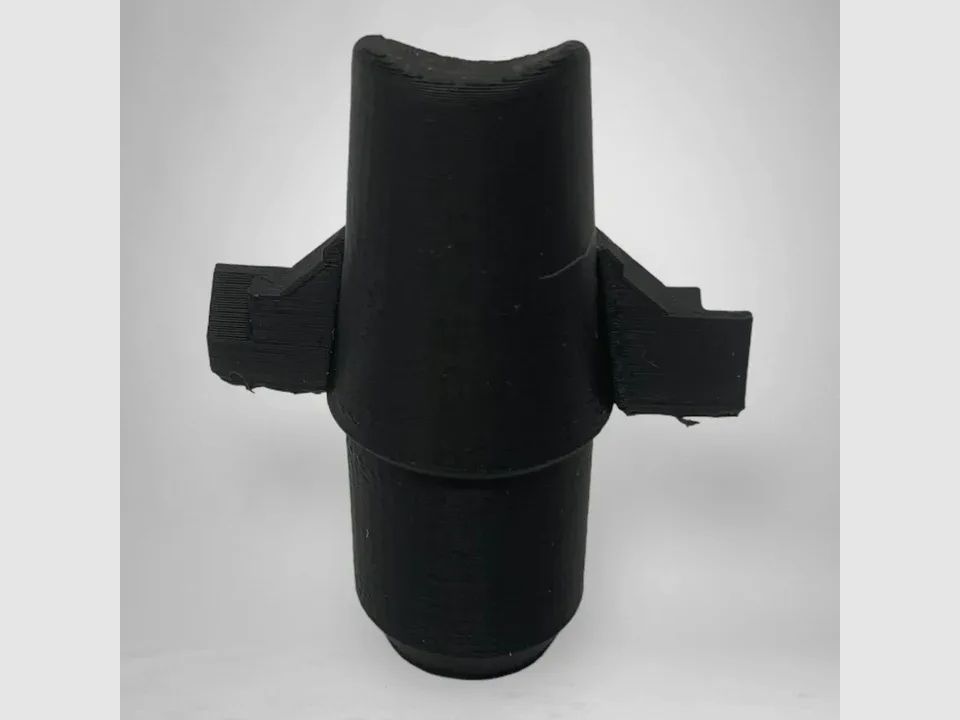 Z-RAM MAGMODE FOR FSC T8.1 T9.1 TCP MAGAZINE! (MUST HAVE USING Z.68)