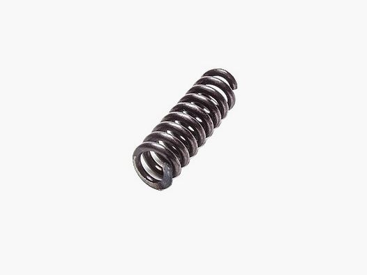 Retrieval bolt stop spring .30 Carbine M1