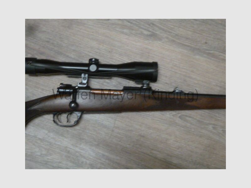 Mauser 98