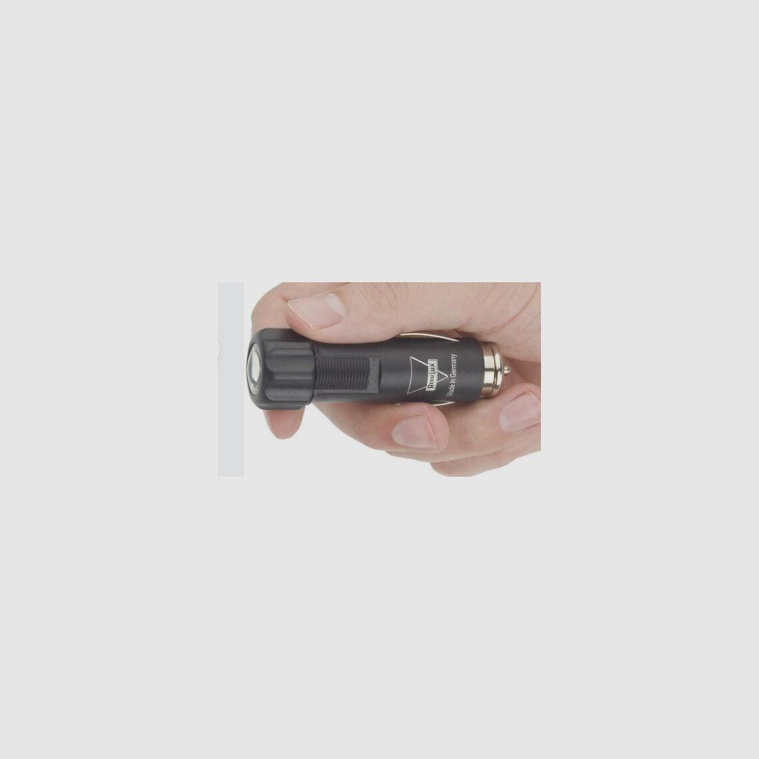 MINI LAMPE REGEARGEABLE SUR PRISE VOITURE AUTOLUX LED, image 2 sur 3