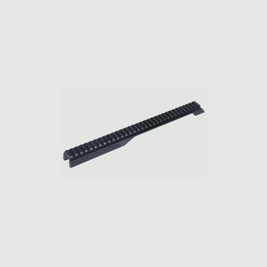 UTG tactical mounting rail for Heckler & Koch HK G36/SL8/243