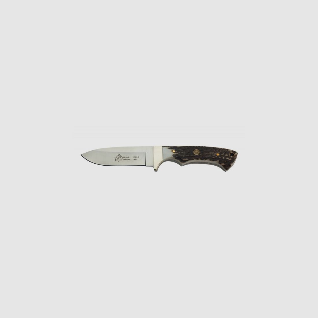 PUMA SGB coyote, stag