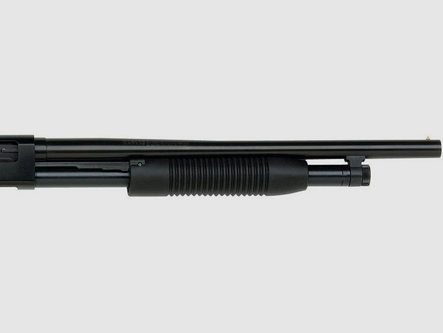 Vorderschaftrepetierflinte MOSSBERG Maverick 88 Security – 12/76, Bild 4 von 4