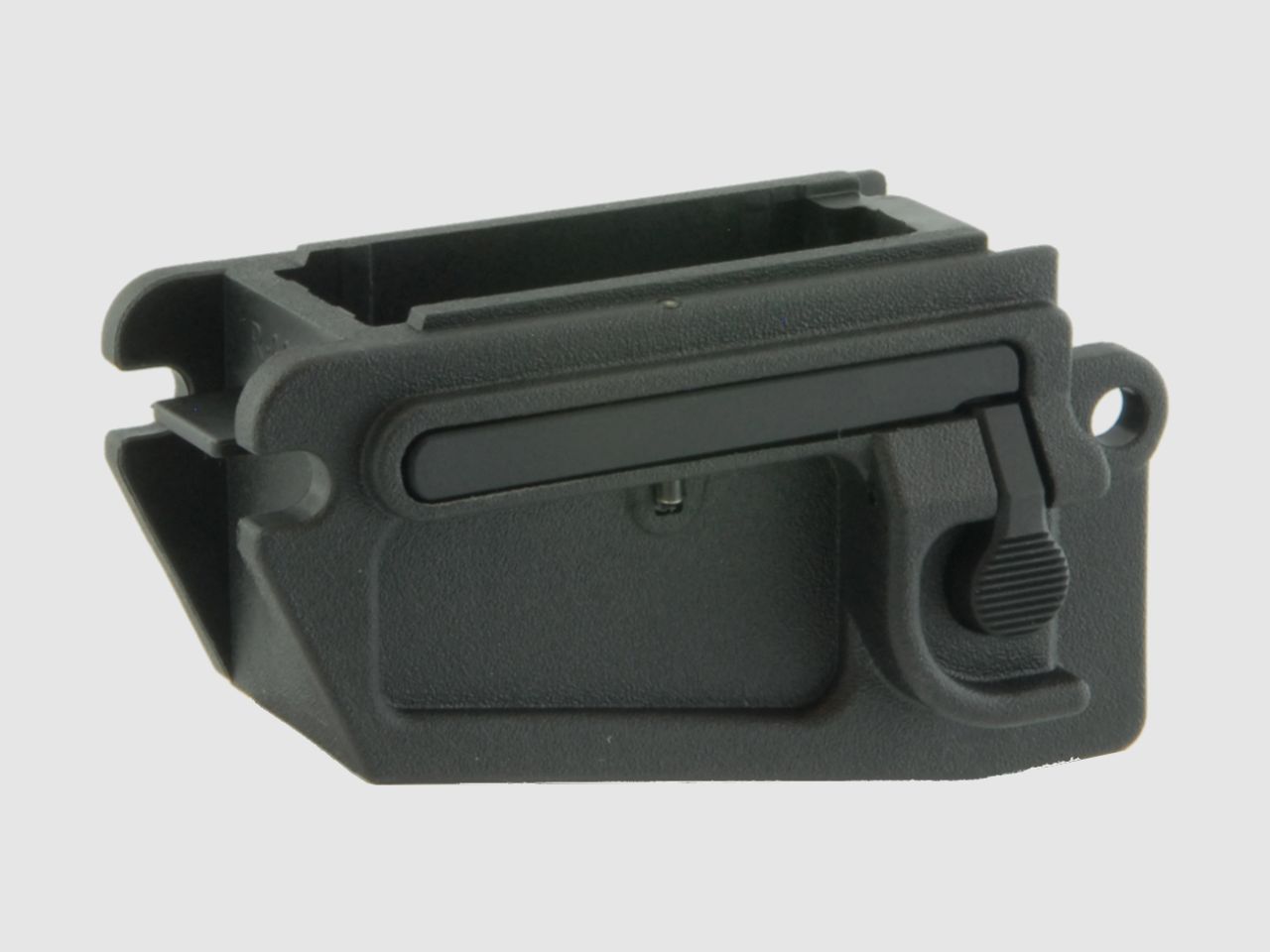 Spuhr G36 / HK243 / SL8 Magazinschacht fr AR15 Magazine