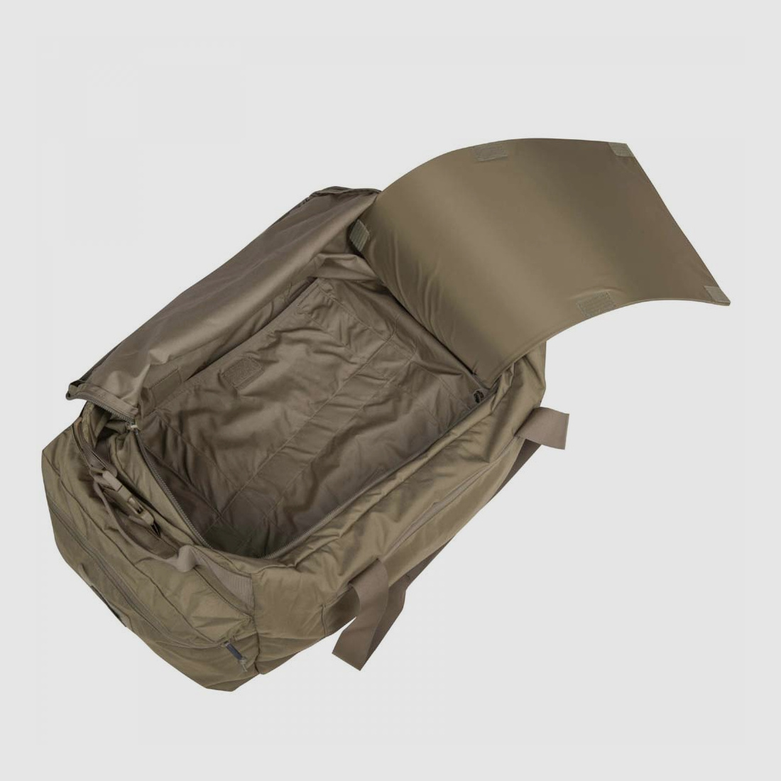 HELIKON-TEX ENLARGED URBAN TRAINING BAG® 70 LITER COYOTE