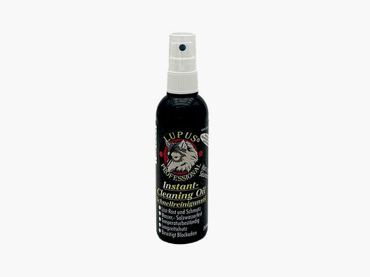 LUPUS Instant Cleaning Oil
