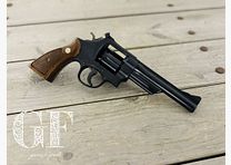 Smith & Wesson 28-2 Highway Patrolman